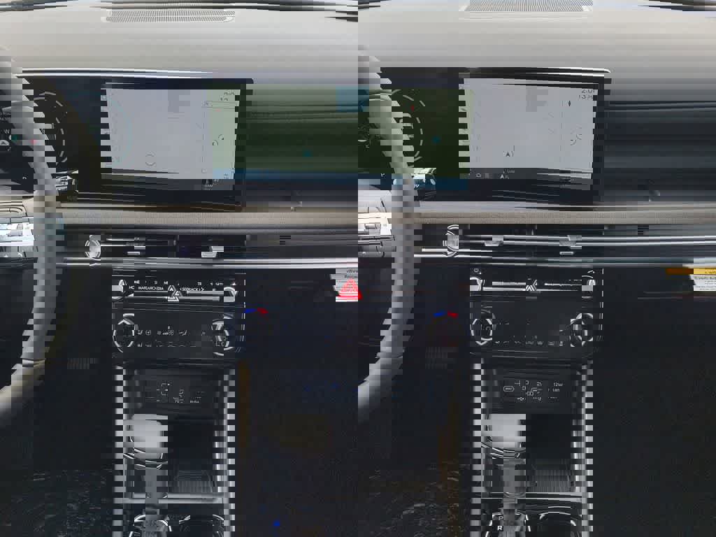 New 2026 Hyundai Santa Cruz Limited image 17