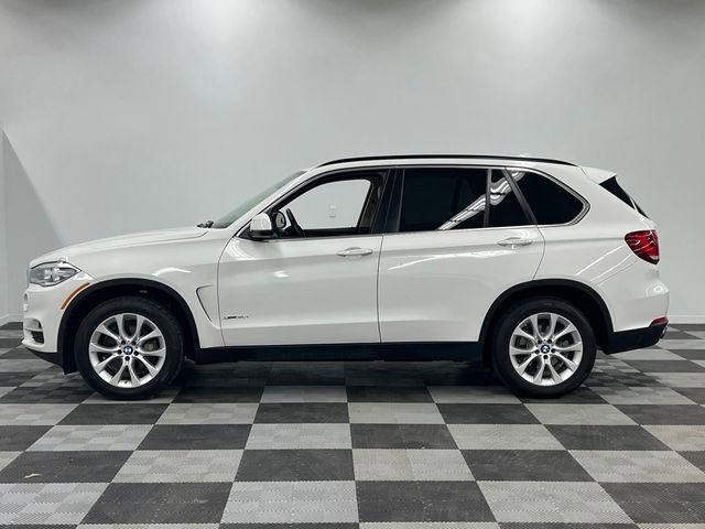 Used 2016 BMW X5 xDrive35i image 7