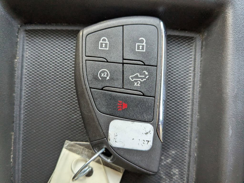 Used 2023 Chevrolet Silverado 1500 LT w/ Protection Package image 31