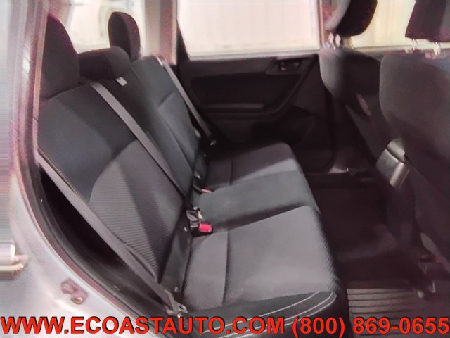 Used 2017 Subaru Forester 2.5i w/ Alloy Wheel Package image 15