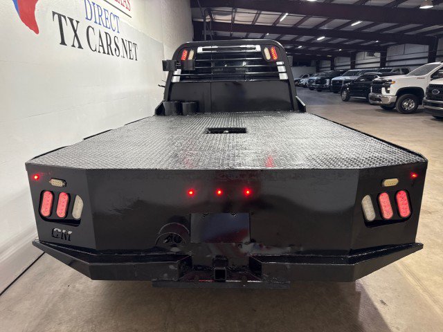Used 2019 RAM 5500 Tradesman w/ Ambulance Prep Group AWD/4WD image 7