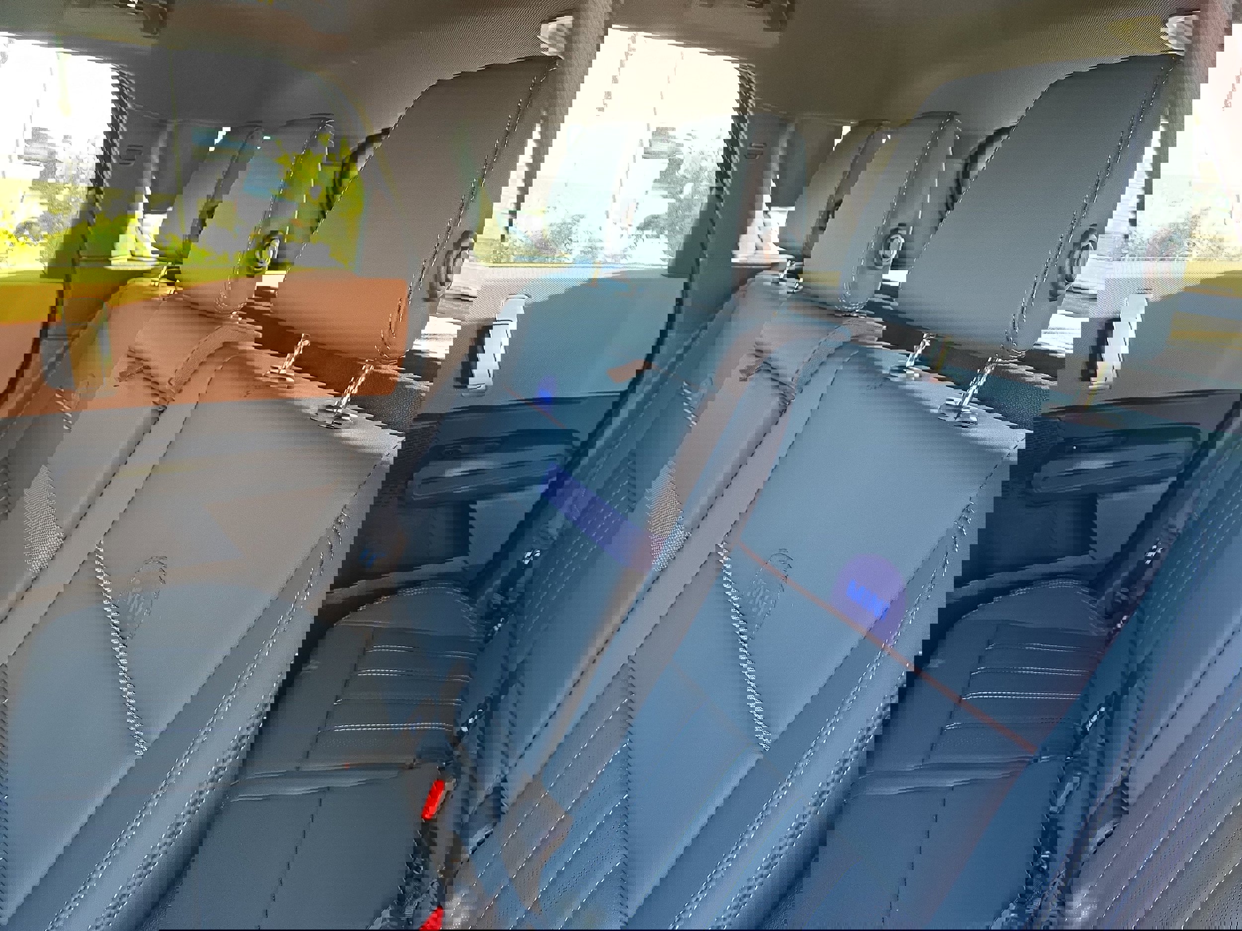 Certified 2025 MINI Cooper Countryman S w/ Comfort Package Max image 15