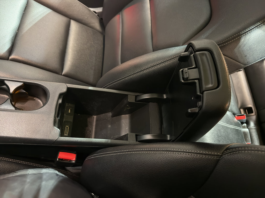 Used 2015 Mercedes-Benz GLA 250 4MATIC image 20