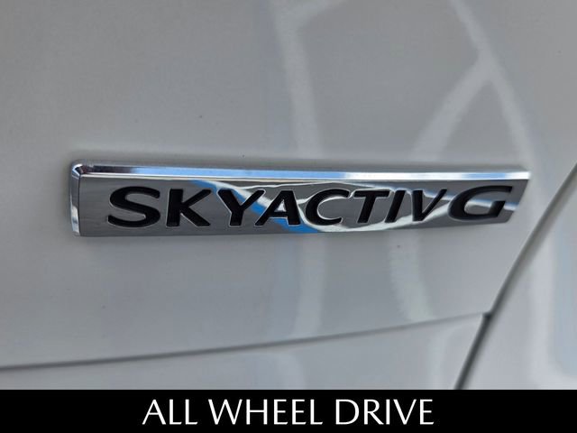 Used 2023 MAZDA CX-30 AWD 2.5 S w/ Preferred Package image 12