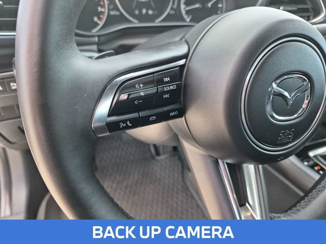 Used 2026 MAZDA MAZDA3 Hatchback w/Premium Plus Pkg AWD/4WD image 18