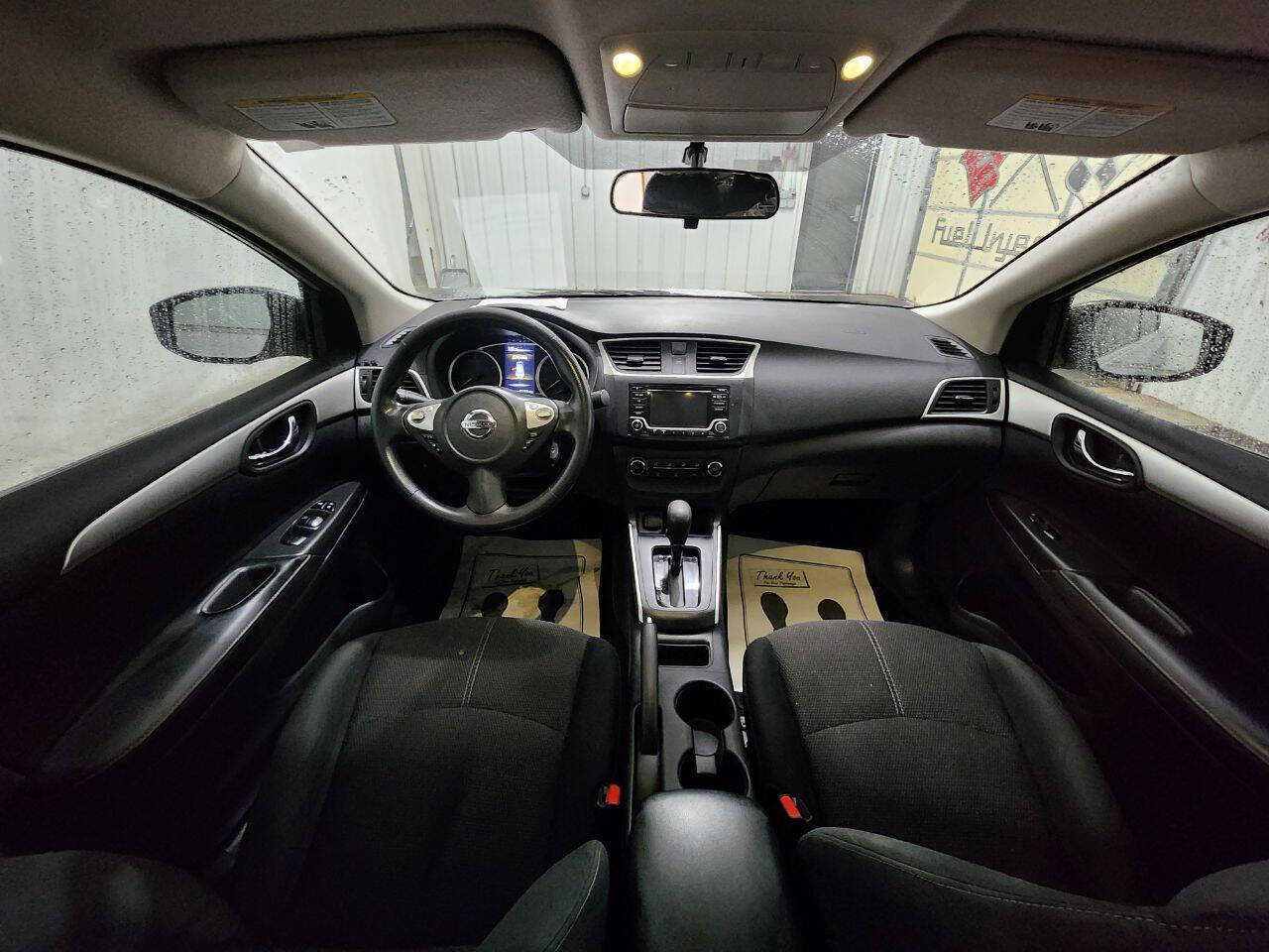 Used 2018 Nissan Sentra S image 36