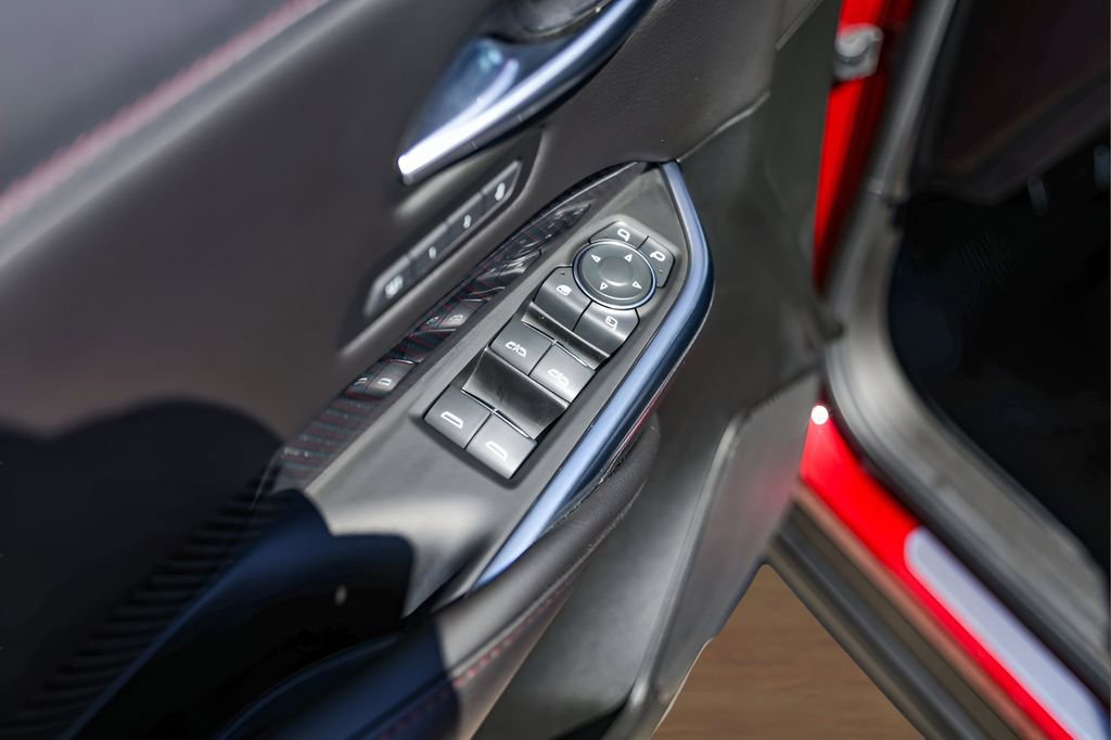 Used 2022 Cadillac XT4 Sport image 23