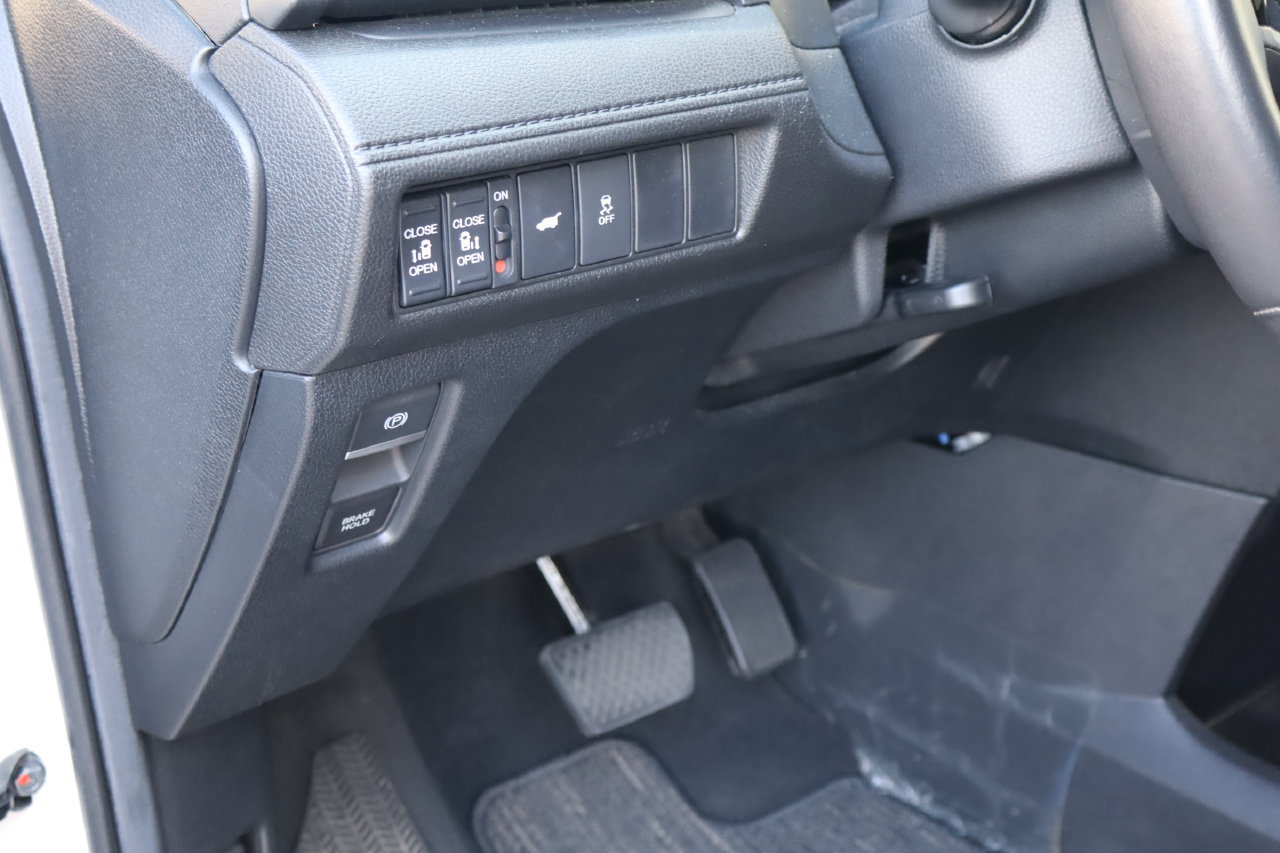 Used 2025 Honda Odyssey EX-L image 24