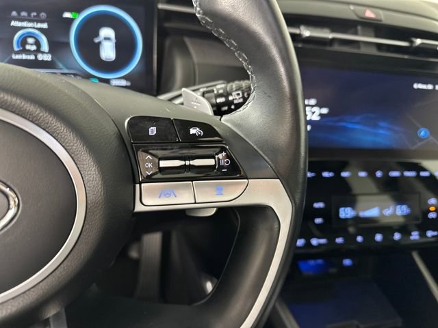 Used 2023 Hyundai Tucson Limited image 16