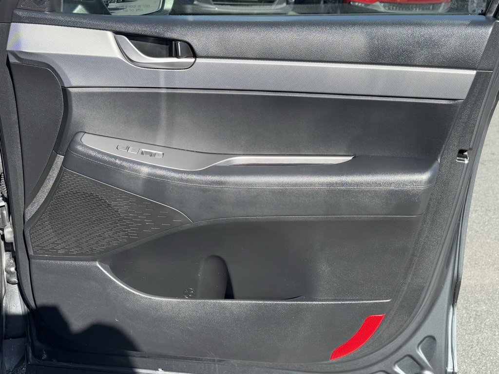 Used 2021 Hyundai Palisade SEL w/ Convenience Package image 14