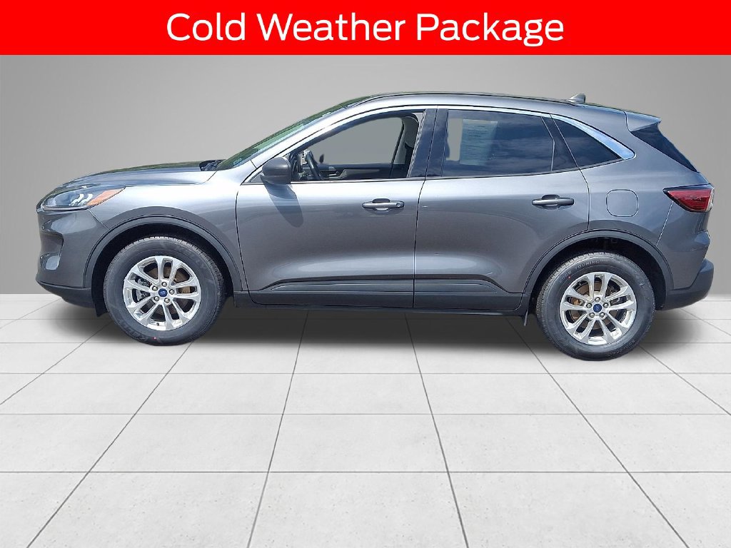 Certified 2022 Ford Escape SE w/ Convenience Package AWD/4WD image 7