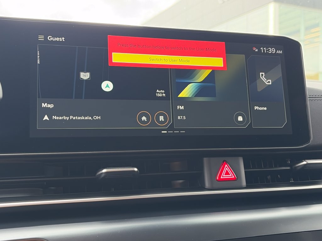 New 2027 Kia Carnival FWD image 19