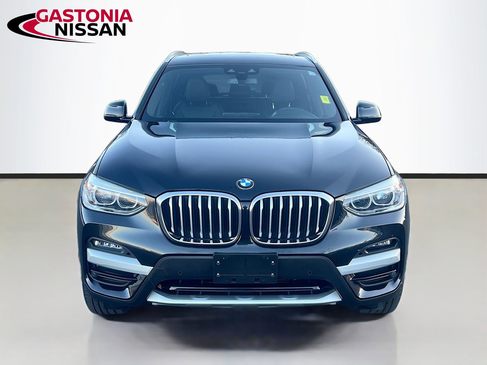 Used 2020 BMW X3 xDrive30i w/ Convenience Package image 2
