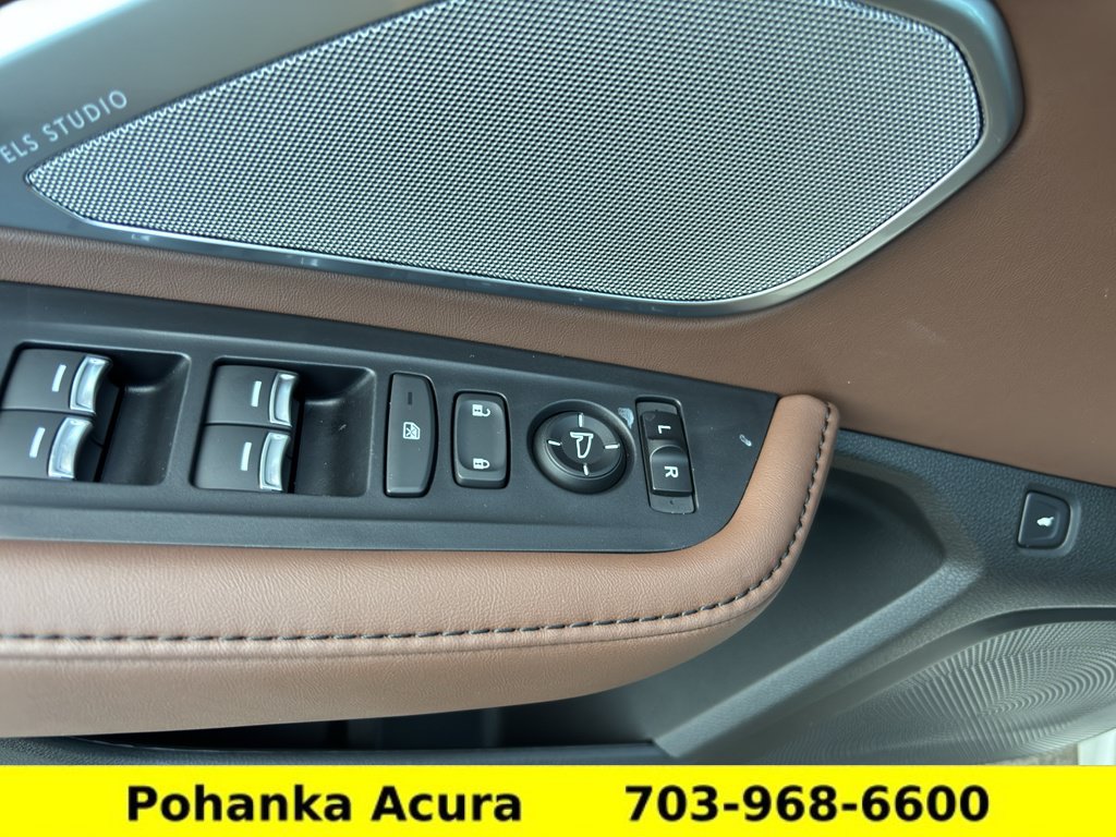 Certified 2026 Acura RDX w/ Technology Package AWD/4WD image 23