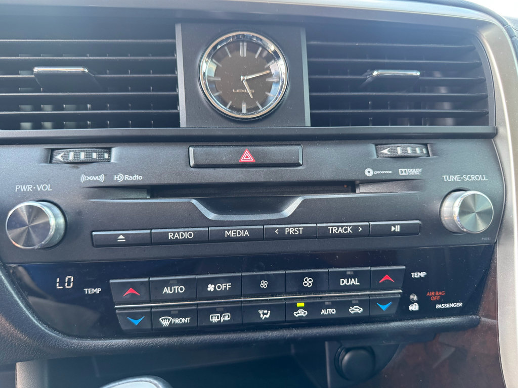 Used 2019 Lexus RX 350 FWD w/ Navigation Package image 19
