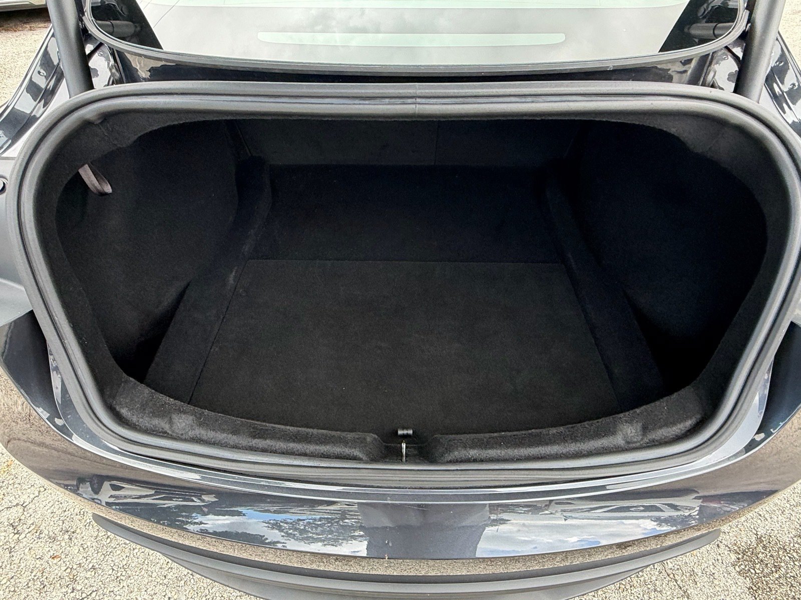 Used 2025 Tesla Model 3 Long Range RWD image 15