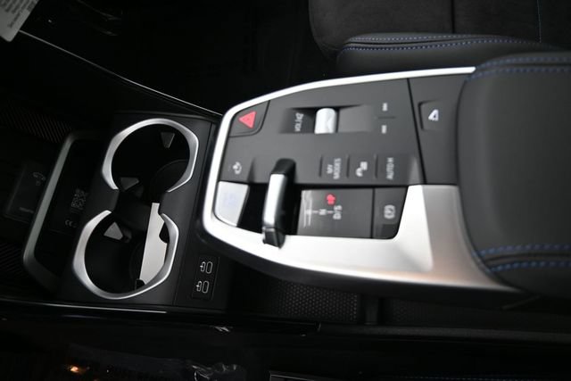 New 2026 BMW X1 M35i w/ Technology Package AWD/4WD image 13