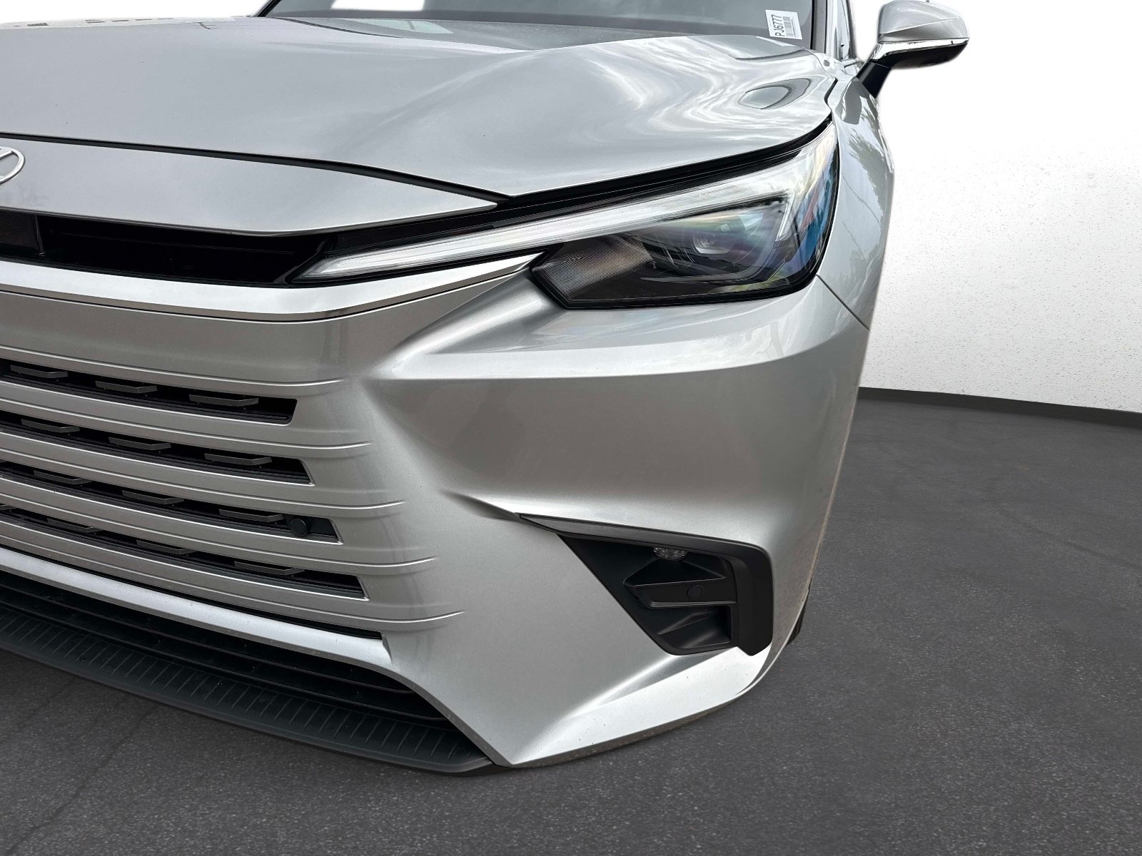 Certified 2025 Lexus TX 350 AWD w/ Technology Package image 9