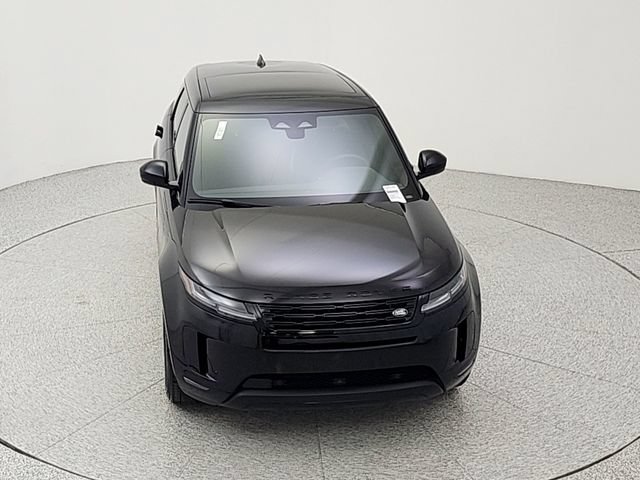 New 2026 Land Rover Range Rover Evoque S AWD/4WD image 14