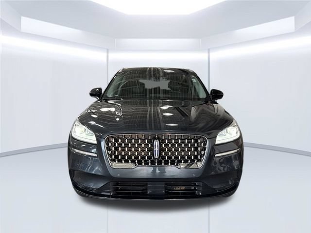 Used 2022 Lincoln Corsair Grand Touring w/ Elements Technology Bundle AWD/4WD image 2