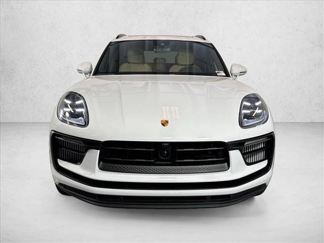 New 2026 Porsche Macan S AWD/4WD image 6