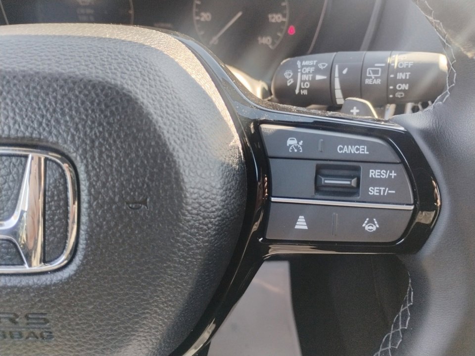 Certified 2026 Honda Civic Sport image 19