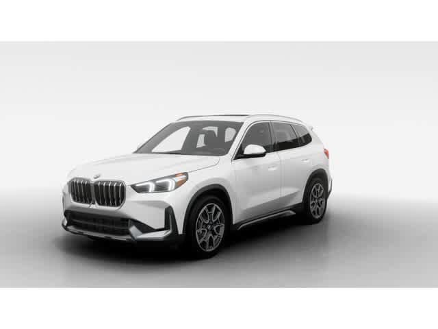 New 2027 BMW X1 xDrive28i AWD/4WD image 1