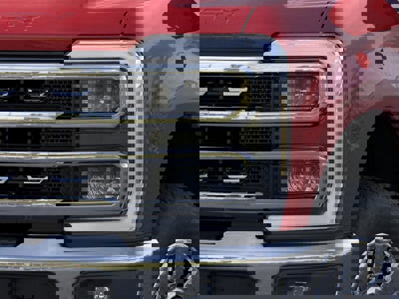 New 2025 Ford F350 Lariat w/ Lariat Ultimate Package image 40