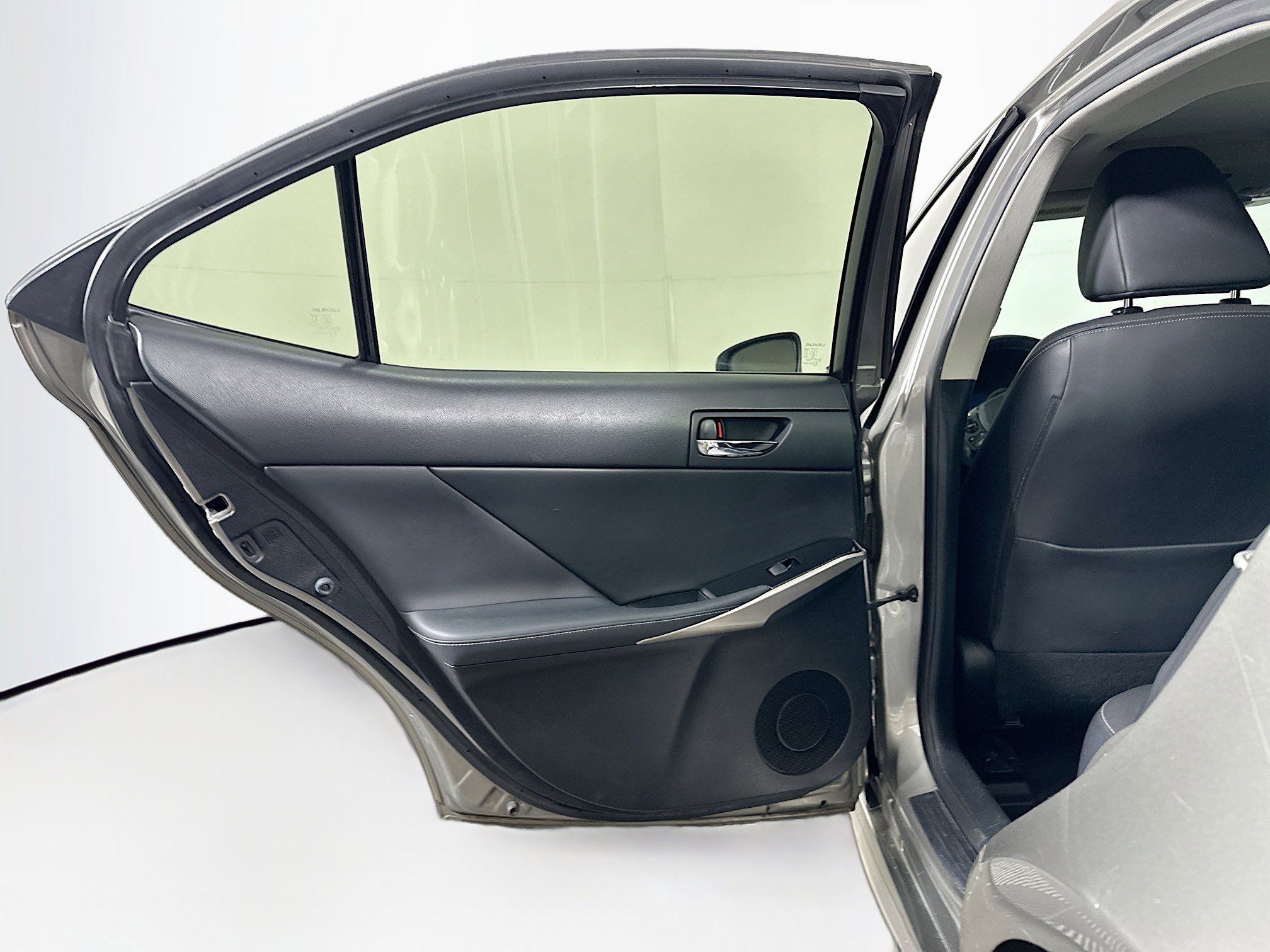 Used 2015 Lexus IS 250 AWD w/ Navigation System Package image 26