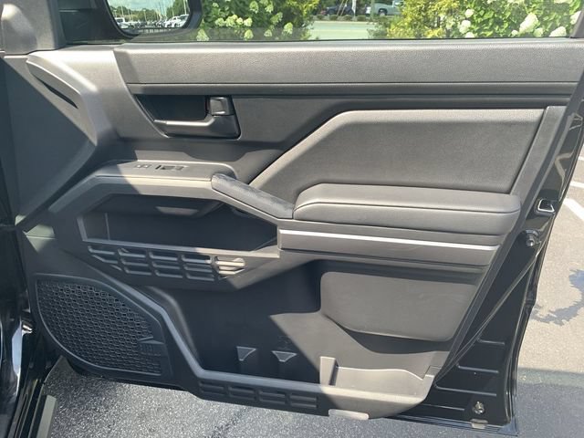 Certified 2024 Toyota Tacoma SR5 w/ SR5 Upgrade Package RWD image 13