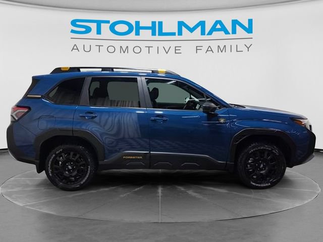 New 2026 Subaru Forester Wilderness AWD/4WD image 7