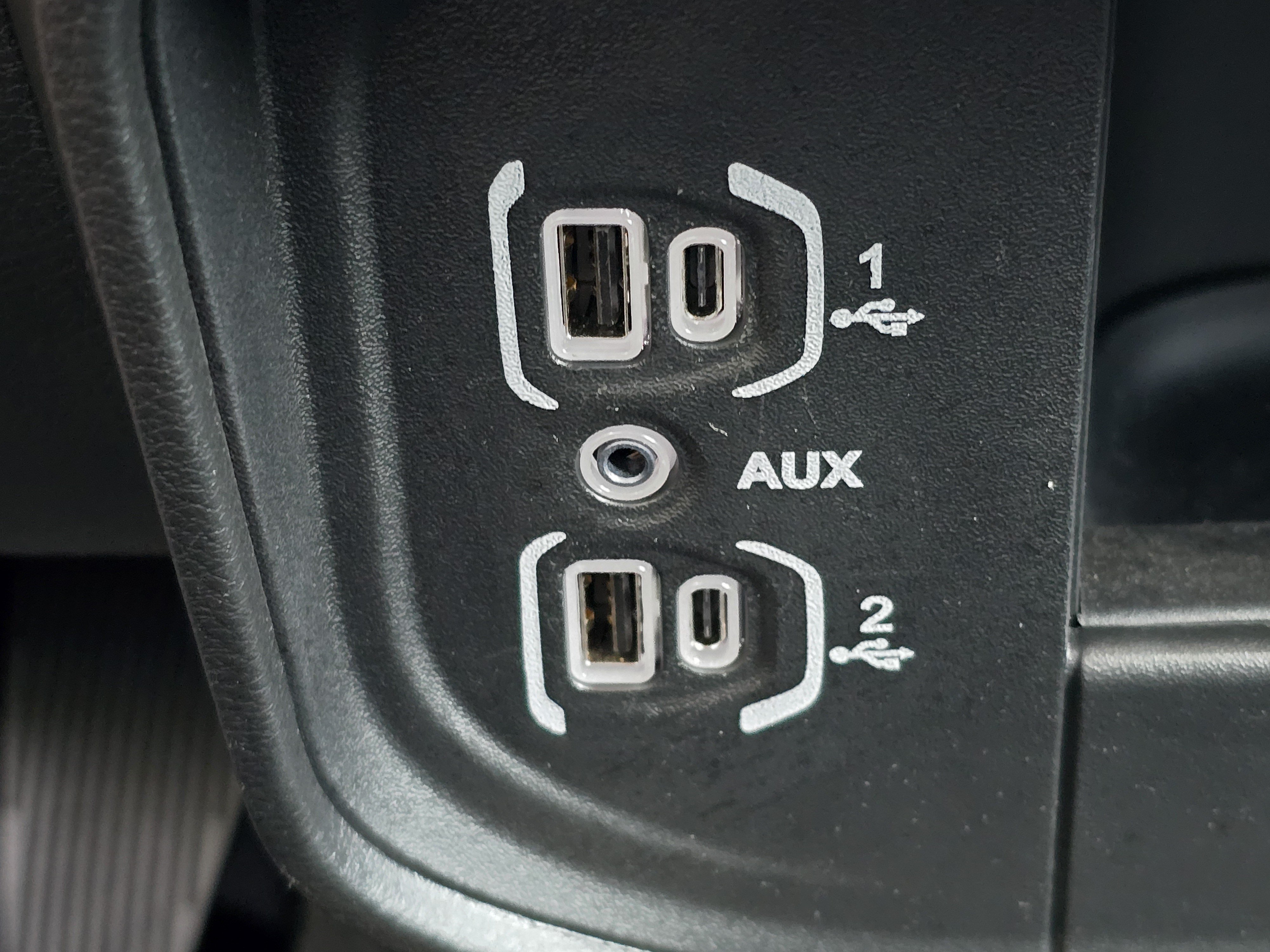 Used 2026 RAM 2500 Big Horn AWD/4WD image 14