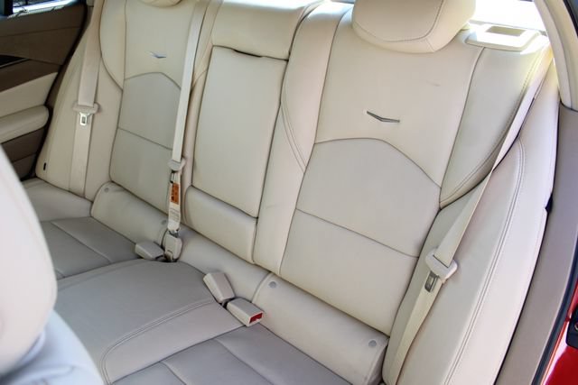 Used 2015 Cadillac CTS Premium AWD/4WD image 25