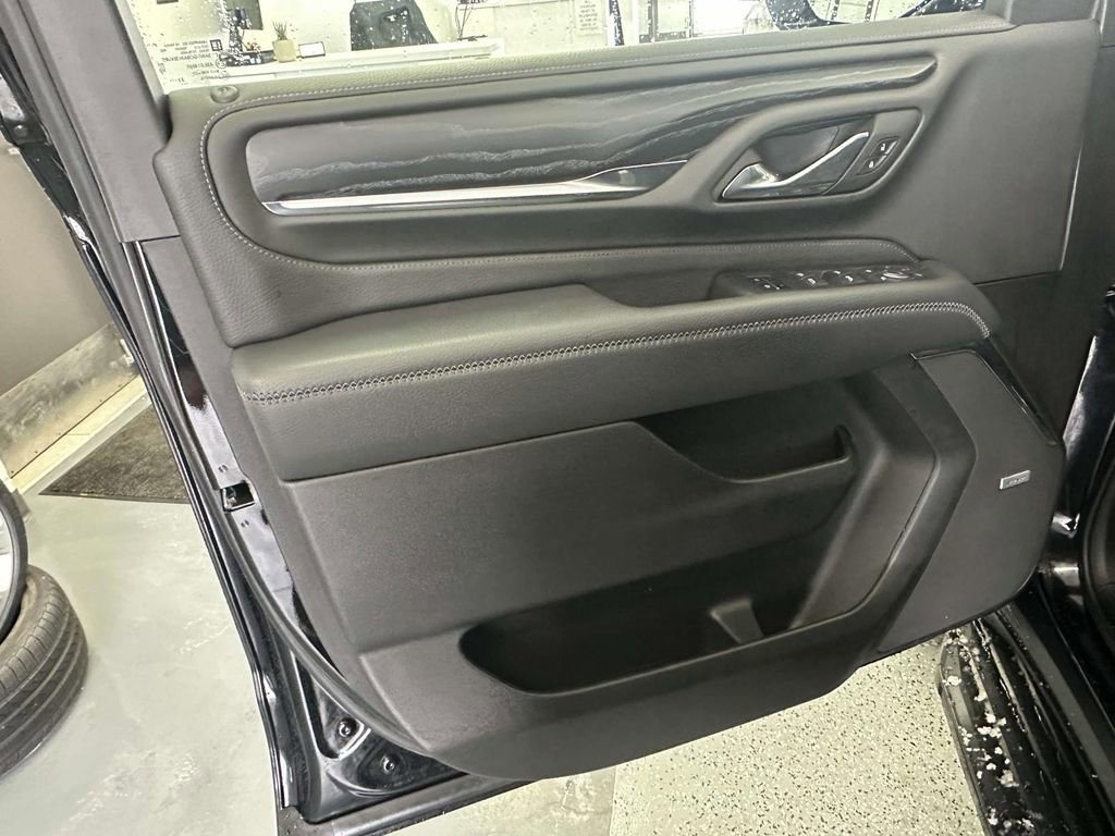 Certified 2024 GMC Yukon Denali w/ Advanced Technology Package image 19