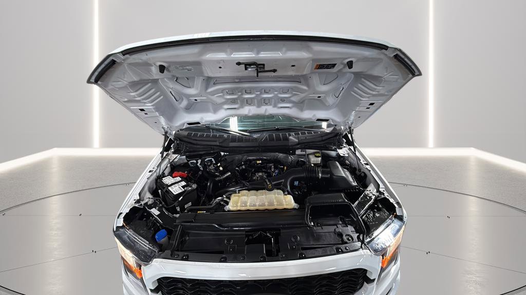 Used 2023 Ford F150 XL w/ STX Appearance Package image 33