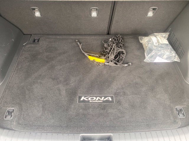 Used 2022 Hyundai Kona N Line w/ Cargo Package FWD image 16