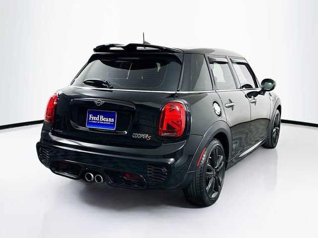 Used 2020 MINI Cooper S image 8