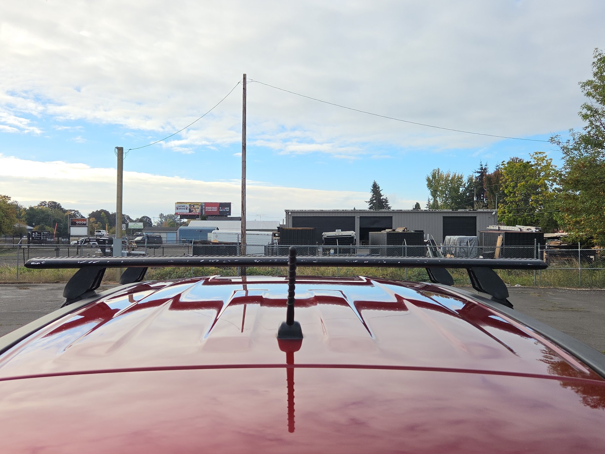 Used 2015 Nissan Pathfinder S AWD/4WD image 10