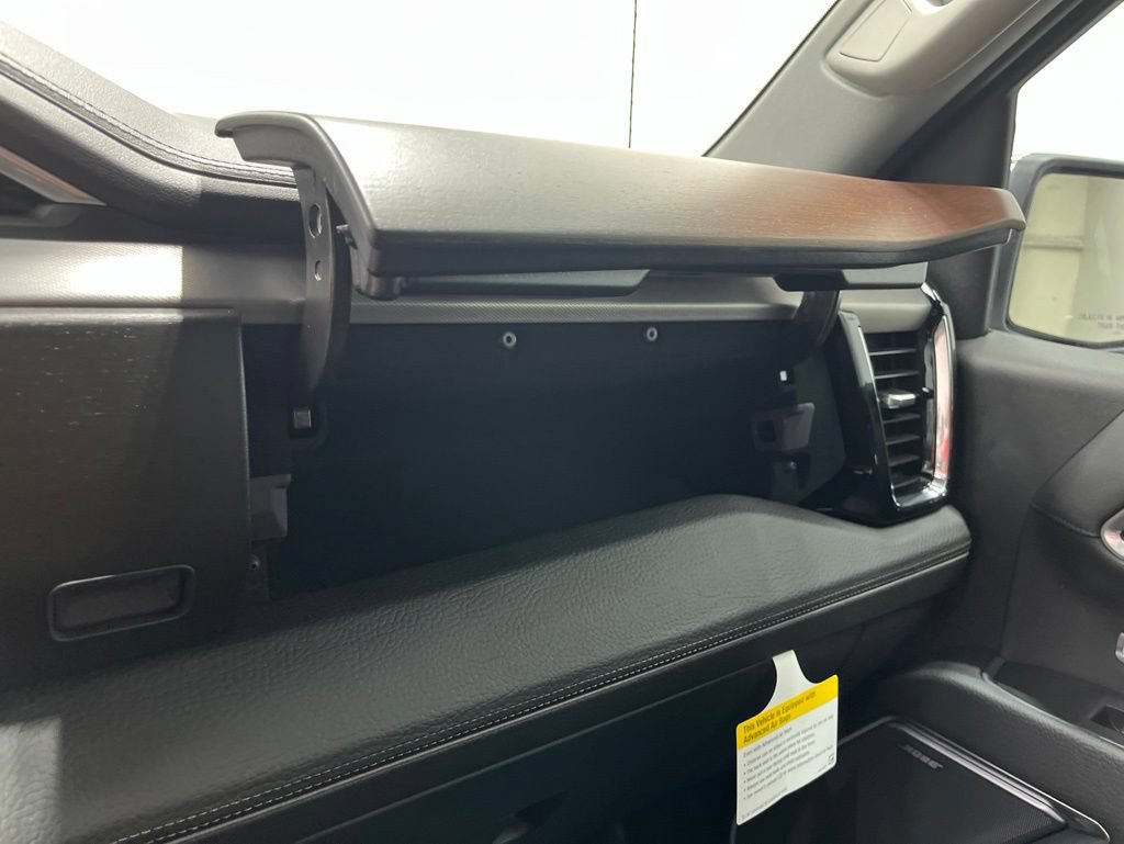 New 2026 GMC Sierra 1500 Denali AWD/4WD image 20