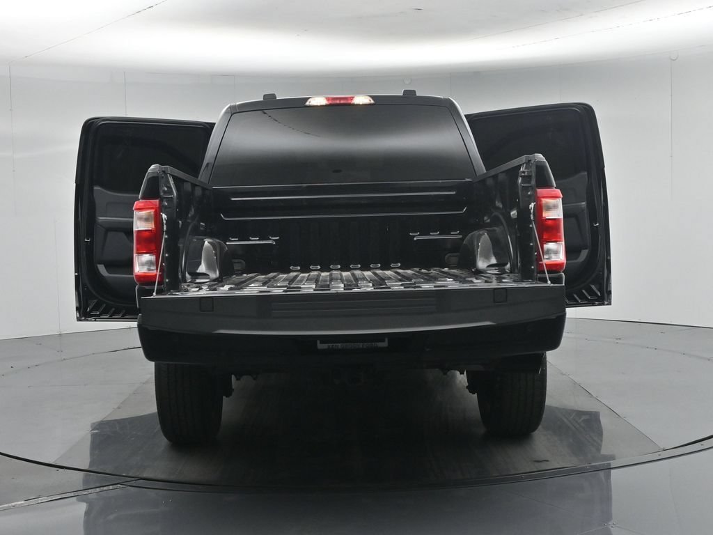 Used 2023 Ford F150 XL w/ STX Appearance Package AWD/4WD image 32
