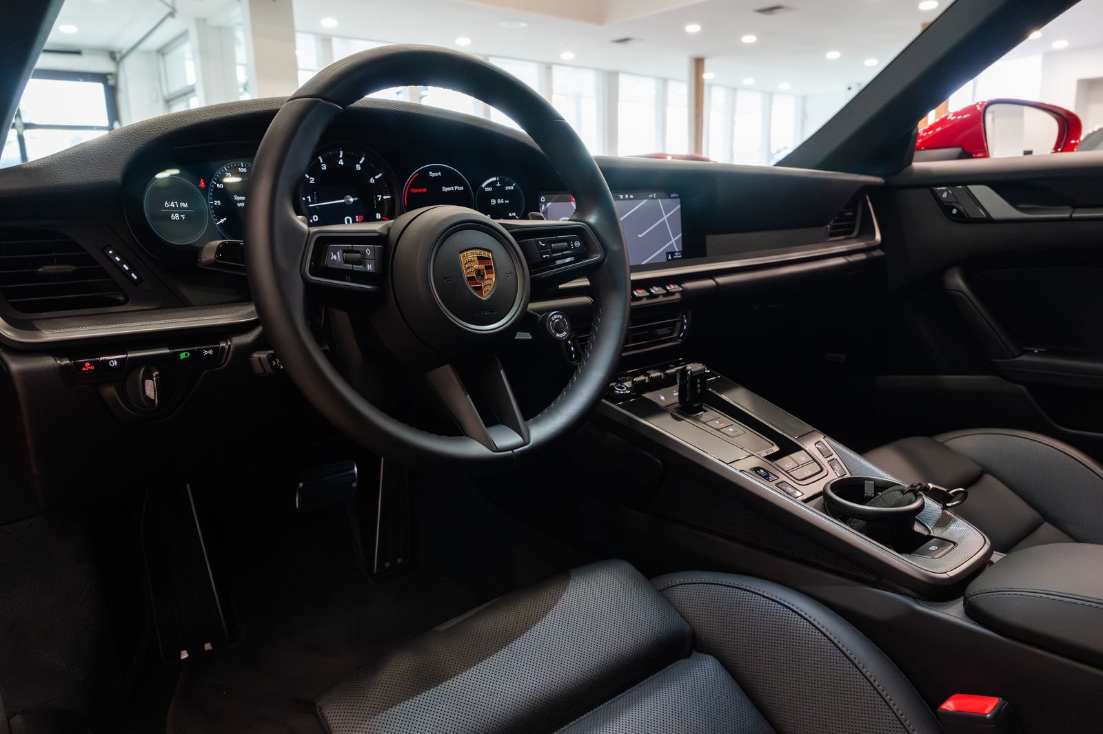 Used 2020 Porsche 911 Carrera S RWD image 24