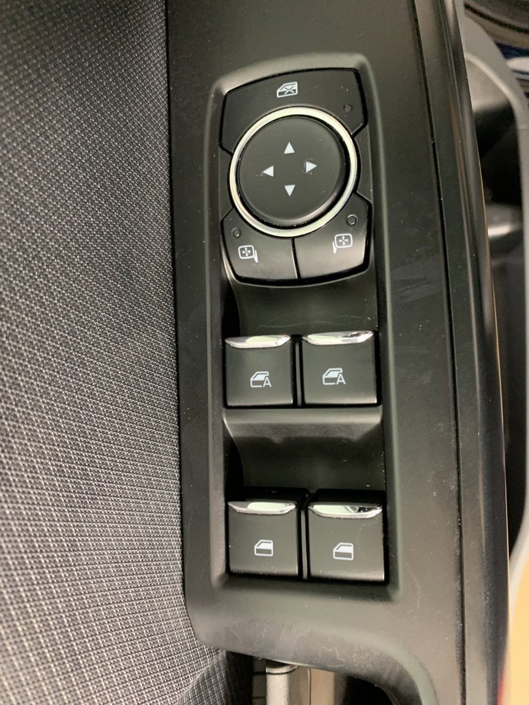 Used 2023 Ford F150 Lightning Pro w/ Tow Technology Package image 16