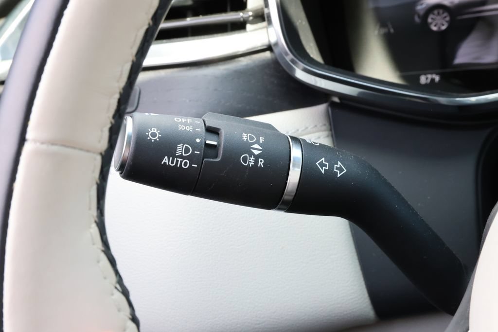 Certified 2026 Jaguar F-PACE R-Dynamic S AWD/4WD image 20