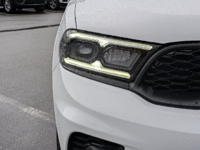 New 2026 Dodge Durango GT AWD/4WD image 9