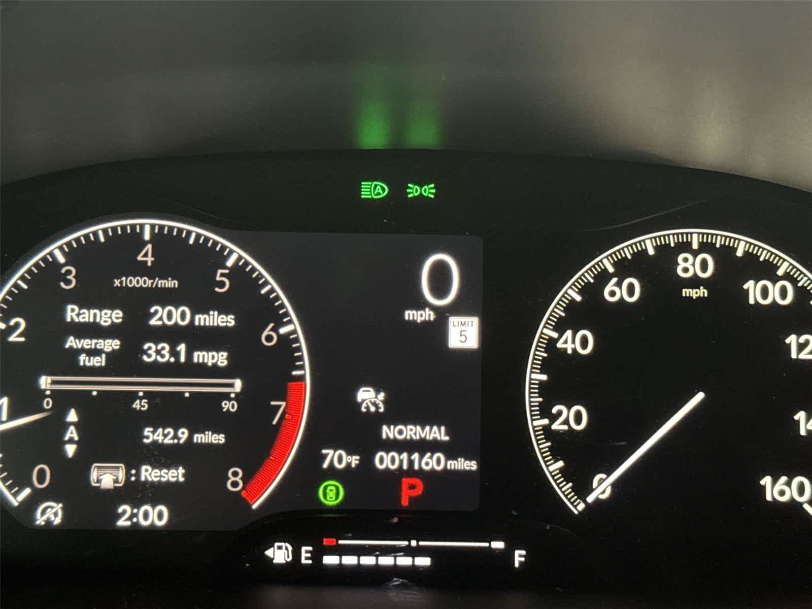 Used 2026 Honda Civic Sport image 30