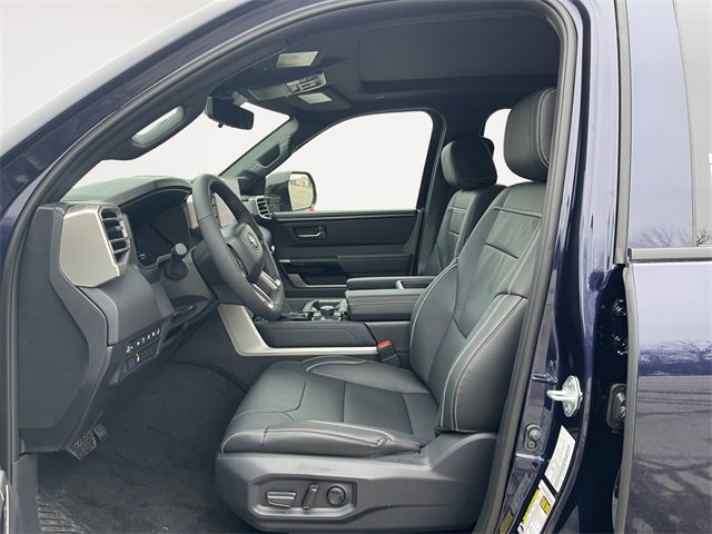 New 2026 Toyota Tundra Limited image 9