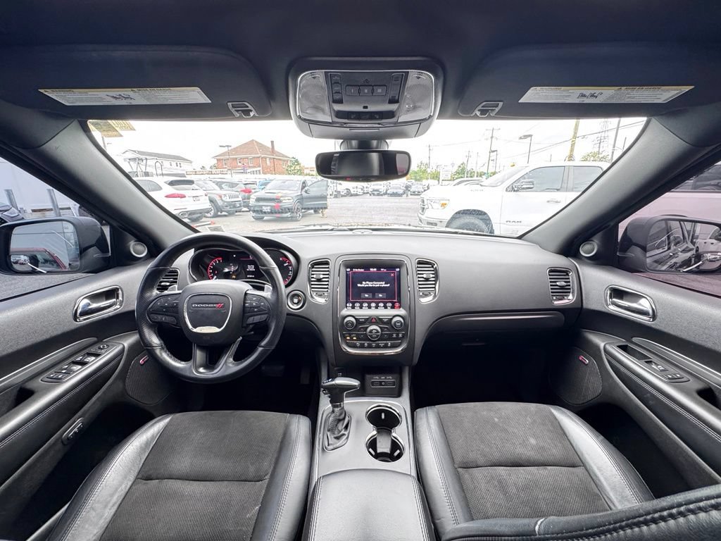 Used 2018 Dodge Durango GT w/ Premium Group AWD/4WD image 28