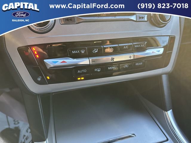Used 2022 Ford Explorer Timberline w/ Timberline Technology Package image 29