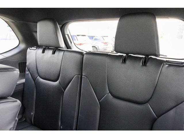 New 2026 Lexus TX 350 FWD w/ Convenience Package image 21