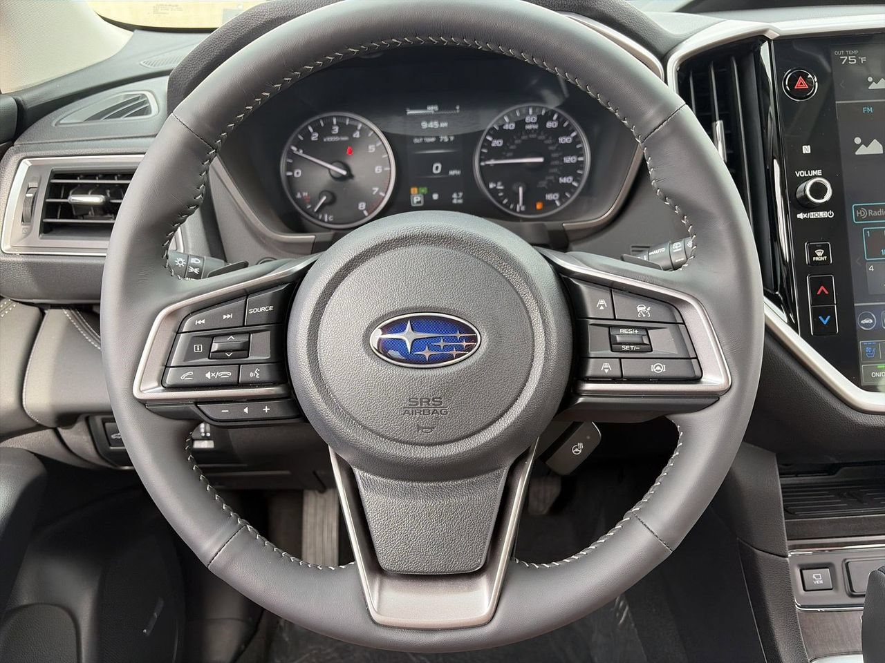 New 2026 Subaru Ascent Touring w/ Popular Package #1 AWD/4WD image 20